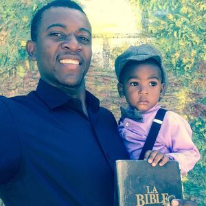 Meet your Posher, Francklin